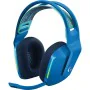 Headphones with Microphone Logitech 981-000943 by Logitech, Accessories - Ref: S7816380, Price: 147,72 €, Discount: %