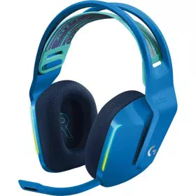 Headphones with Microphone Logitech 981-000943 by Logitech, Accessories - Ref: S7816380, Price: 147,72 €, Discount: %