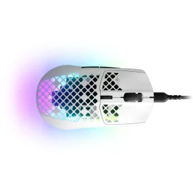 Gaming Mouse SteelSeries Aerox 3 by SteelSeries, Accessories - Ref: S7816530, Price: 73,82 €, Discount: %