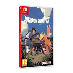 Videospiel für Switch Bandai Namco DIGIMON SURVIVE von Bandai Namco, Zubehör-Sets - Ref: S7816999, Preis: 57,17 €, Rabatt: %