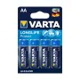 Batteries Varta Longlife Power (40 Pièces) de Varta, Piles jetables - Réf : S7817094, Prix : 20,67 €, Remise : %