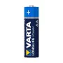 Batteries Varta Longlife Power (40 Pieces) by Varta, Disposable Batteries - Ref: S7817094, Price: 19,35 €, Discount: %