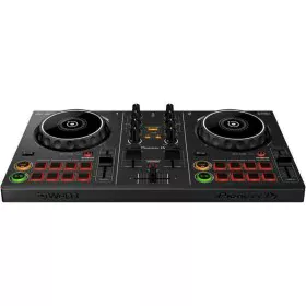 Contrôle DJ Pioneer DDJ-200 de Pioneer, Contrôleur DJ - Réf : S7817157, Prix : 186,58 €, Remise : %