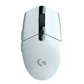 Ratón Logitech G305 de Logitech, Accesorios - Ref: S7817296, Precio: 70,95 €, Descuento: %