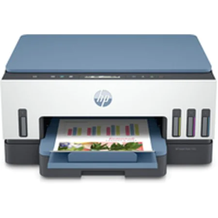 Impressora multifunções HP 28B55A de HP, Impressoras multifunções - Ref: S7817406, Preço: 348,00 €, Desconto: %