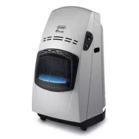 Estufa de Gas DeLonghi 4200 W de DeLonghi, Calentadores y estufas de exterior - Ref: S7817496, Precio: 278,58 €, Descuento: %