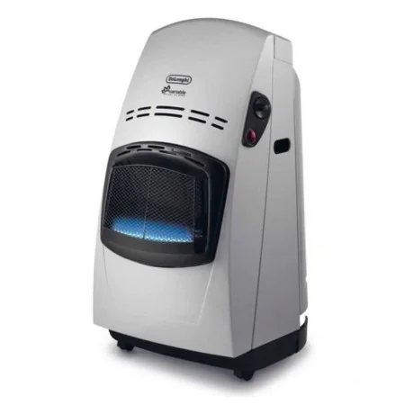 Stufa a Gas DeLonghi 4200 W di DeLonghi, Riscaldamenti da esterno - Rif: S7817496, Prezzo: 278,58 €, Sconto: %