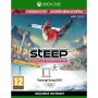 Videospiel Xbox One Ubisoft Steep von Ubisoft, Zubehör-Sets - Ref: S7817633, Preis: 25,35 €, Rabatt: %