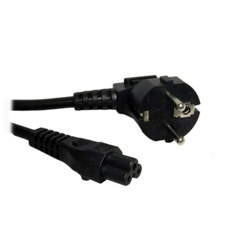 Cable de Alimentación CABTREBOL de BigBuy Tech, Cables - Ref: S7817998, Precio: 5,13 €, Descuento: %