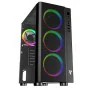 ATX Semi-Tower Gehäuse Tempest Umbra RGB Schwarz von Tempest, Desktop-Computer-Gehäuse - Ref: S7818308, Preis: 172,28 €, Raba...