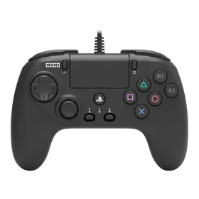 Contrôle des jeux HORI Hori Fighting commander Octa Noir de HORI, Accessoires - Réf : S7818652, Prix : 65,90 €, Remise : %