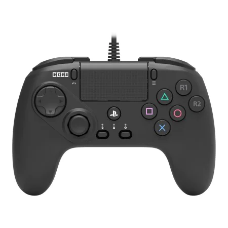 Contrôle des jeux HORI Hori Fighting commander Octa Noir de HORI, Accessoires - Réf : S7818652, Prix : 65,90 €, Remise : %