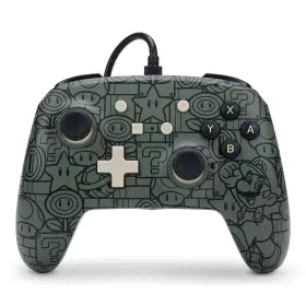 Contrôle des jeux Powera 1522659-01 Nintendo Switch de Powera, Accessoires - Réf : S7818667, Prix : 31,41 €, Remise : %