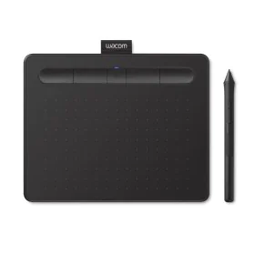 Tablettes graphiques et stylos Wacom S Bluetooth Manga Edition de Wacom, Tablettes graphiques - Réf : S7818698, Prix : 121,36...