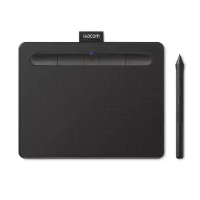 Tablettes graphiques et stylos Wacom S Bluetooth Manga Edition de Wacom, Tablettes graphiques - Réf : S7818698, Prix : 134,00...