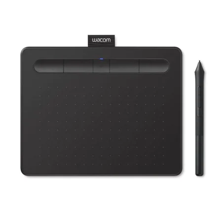 Tabletas Gráficas y Pens Wacom S Bluetooth Manga Edition de Wacom, Tabletas gráficas - Ref: S7818698, Precio: 134,00 €, Descu...