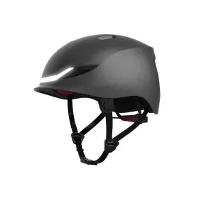 Capacete para Trotinete Elétrica Lumos Charcoal Black MIPS 56-61 cm de Lumos, Trotinetas - Ref: S7818787, Preço: 330,61 €, De...