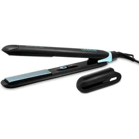 Hair Straightener UFESA Black by UFESA, Hair Straighteners - Ref: S7818927, Price: 28,64 €, Discount: %