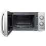 Microondas com Grill Orbegozo MIG 2138 900 W Prateado 20 L de Orbegozo, Micro-ondas com grill - Ref: S7818935, Preço: 87,76 €...