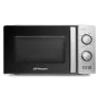 Microwave with Grill Orbegozo MIG 2138 900 W Silver 20 L by Orbegozo, Grill Microwaves - Ref: S7818935, Price: 89,52 €, Disco...