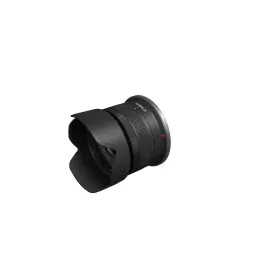 Objetivo Canon RF-S 18-45 mm f/4.5-6.3 IS STM de Canon, Objetivas para câmaras - Ref: S7818947, Preço: 419,82 €, Desconto: %