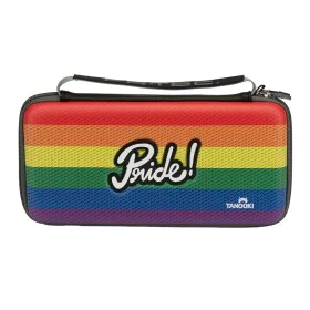 Etui für Nintendo Switch FR-TEC Pride von FR-TEC, Zubehör - Ref: S7818958, Preis: 24,15 €, Rabatt: %