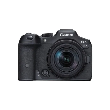 Cámara Reflex Canon EOS R7 de Canon, Cámaras réflex - Ref: S7818964, Precio: 2,00 €, Descuento: %