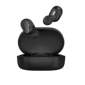 Auriculares Bluetooth Xiaomi Redmi Buds Essential Negro de Xiaomi, Auriculares con micrófonos - Ref: S7819145, Precio: 24,95 ...