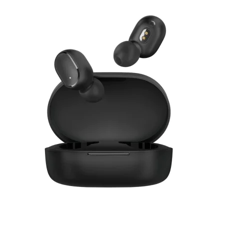 Auriculares Bluetooth Xiaomi Redmi Buds Essential Negro de Xiaomi, Auriculares con micrófonos - Ref: S7819145, Precio: 25,53 ...