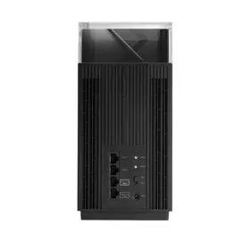 Punto de Acceso Asus ZenWiFi Pro ET12 Negro de Asus, Puntos de acceso inalámbrico - Ref: S7819374, Precio: 1,00 €, Descuento: %