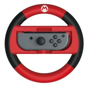 Rennsport-Lenkrad HORI Mario Kart 8 Deluxe von HORI, Zubehör - Ref: S7819421, Preis: 17,88 €, Rabatt: %