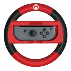 Rennsport-Lenkrad HORI Mario Kart 8 Deluxe von HORI, Zubehör - Ref: S7819421, Preis: 17,88 €, Rabatt: %