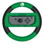 Racing Steering Wheel HORI Hori Mario Kart 8 Deluxe Racing Wheel Luigi Volante Green by HORI, Accessories - Ref: S7819422, Pr...