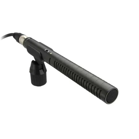 Microphone Rode Microphones Ntg1 Studio de Rode Microphones, Accessoires pour vidéos et caméscopes - Réf : S7819613, Prix : 2...