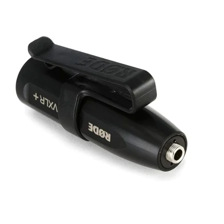 Adaptateur Audio Jack Rode Microphones 23927 Noir de Rode Microphones, Adaptateurs - Réf : S7819665, Prix : 30,41 €, Remise : %