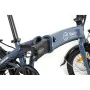 Bicicleta Eléctrica Youin You-Ride Barcelona Azul 9600 mAh 20" 250 W de Youin, Eléctricas - Ref: S7819878, Precio: 1,00 €, De...