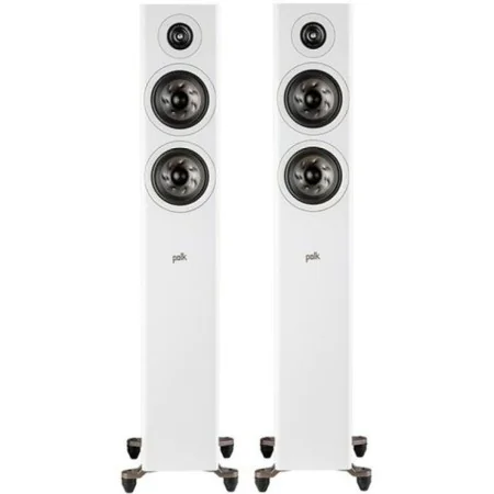 Tour sonore bluetooth Polk Reserve R500 de Polk, Enceintes colonnes - Réf : S7819916, Prix : 948,14 €, Remise : %