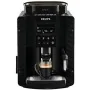 Cafeteira Elétrica Krups EA81P070 Preto 1100 W 1450 W 1,7 L de Krups, Máquinas de café automáticas - Ref: S7819942, Preço: 37...