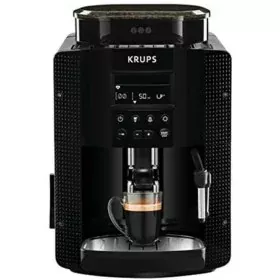 Cafetera Eléctrica Krups EA81P070 Negro 1100 W 1450 W 1,7 L de Krups, Cafeteras automáticas - Ref: S7819942, Precio: 450,95 €...