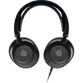 Auriculares con Micrófono Gaming SteelSeries de SteelSeries, Accesorios - Ref: S7820029, Precio: 73,89 €, Descuento: %