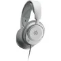 Casque SteelSeries de SteelSeries, Écouteurs et accessoires - Réf : S7820030, Prix : 73,81 €, Remise : %