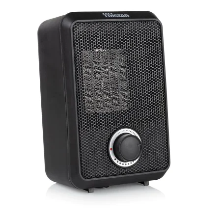 Portable Heater Tristar KA-5085 500 W Black by Tristar, Halogen Heaters - Ref: S7820138, Price: 19,20 €, Discount: %