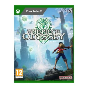 Xbox Series X Video Game Bandai Namco One Piece Odyssey by Bandai Namco, Sets - Ref: S7820257, Price: 73,48 €, Discount: %