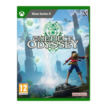 Videojuego Xbox Series X Bandai Namco One Piece Odyssey de Bandai Namco, Juegos - Ref: S7820257, Precio: 81,12 €, Descuento: %