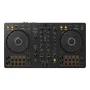 Contrôle DJ Pioneer DDJ-FLX4 de Pioneer, Contrôleur DJ - Réf : S7820355, Prix : 384,55 €, Remise : %