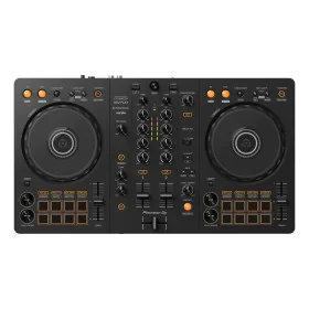 Control DJ Pioneer DDJ-FLX4 by Pioneer, DJ Controller - Ref: S7820355, Price: 351,58 €, Discount: %