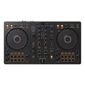 Controllo DJ Pioneer DDJ-FLX4 di Pioneer, Consolle per DJ - Rif: S7820355, Prezzo: 384,55 €, Sconto: %