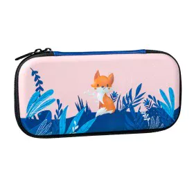 Coffret pour Nintendo Switch Bigben Fox de Bigben, Accessoires - Réf : S7820365, Prix : 21,28 €, Remise : %