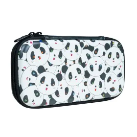 Case for Nintendo Switch Bigben Panda by Bigben, Accessories - Ref: S7820443, Price: 19,44 €, Discount: %