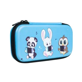 Confezione per Nintendo Switch Bigben Rabbit di Bigben, Accessori - Rif: S7820444, Prezzo: 19,93 €, Sconto: %